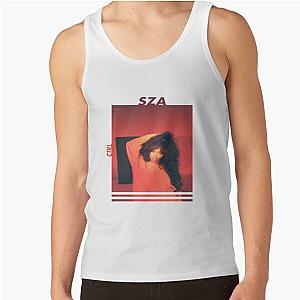 sza Tank Top RB0903