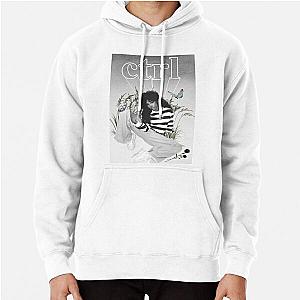 SZA CTRL Pullover Hoodie RB0903