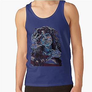 SZA Portrait Tank Top RB0903