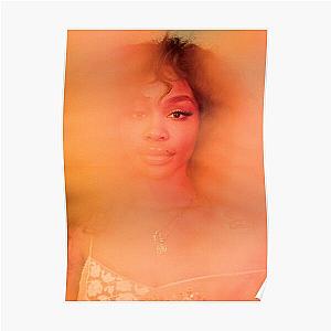 SZA Poster RB0903