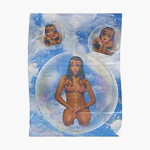 sza Poster RB0903