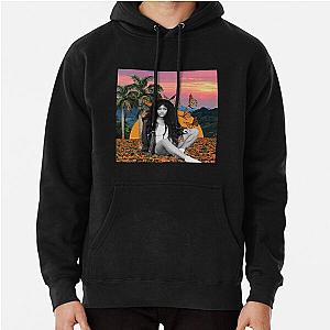 butterfly sza Pullover Hoodie RB0903