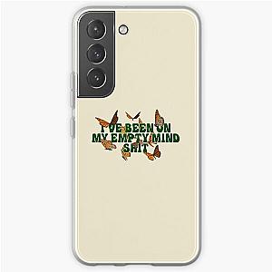 SZA Good Days I've Been On My Empty Mind Samsung Galaxy Soft Case RB0903