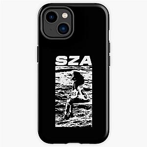 SOS by SZA iPhone Tough Case RB0903