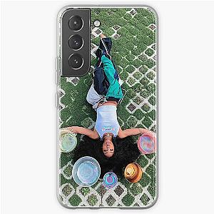 SZA Samsung Galaxy Soft Case RB0903