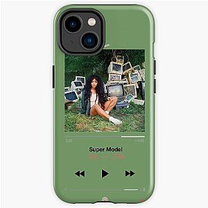 SZA CTRL - Super Model iPhone Tough Case RB0903