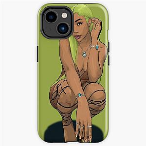 Sza iPhone Tough Case RB0903