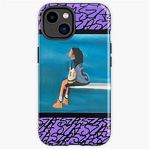 Sza  iPhone Tough Case RB0903