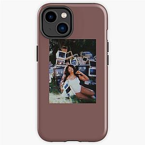 Sza iPhone Tough Case RB0903