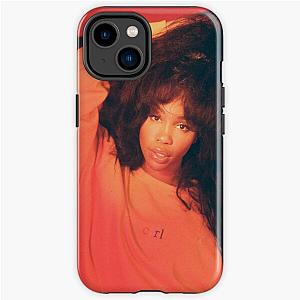 sza iPhone Tough Case RB0903