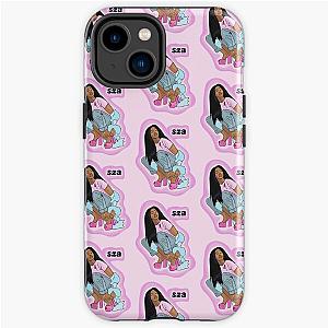 Sza iPhone Tough Case RB0903