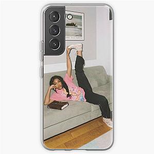 SZA Samsung Galaxy Soft Case RB0903