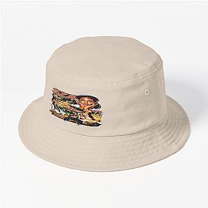 Sza Good Days Bucket Hat Premium Merch Store