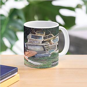 In Computer Trash Mug Premium Merch Store