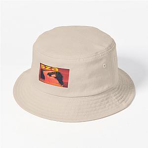 Sza Collage Bucket Hat Premium Merch Store