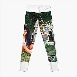 In Computer Trash Legging Premium Merch Store