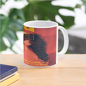 Sza Collage Mug Premium Merch Store