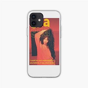 Sza Collage Phone Case Premium Merch Store