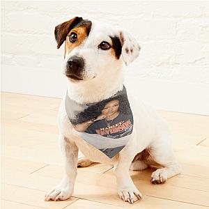 Sza Pet Bandanas Premium Merch Store