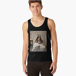 Sza Tank Tops Premium Merch Store