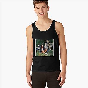 In Computer Trash Tank Tops Premium Merch Store