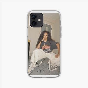 Sza Phone Case Premium Merch Store