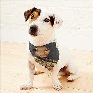 My Girl Sza Pet Bandanas Premium Merch Store