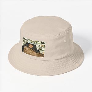 My Girl Sza Bucket Hat Premium Merch Store