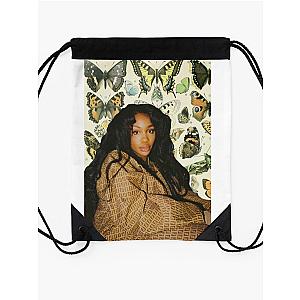 My Girl Sza Drawstring Bag Premium Merch Store