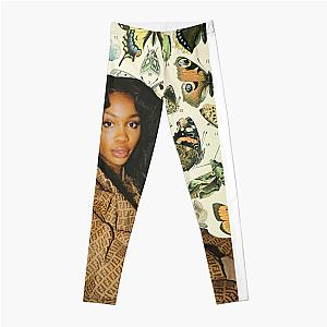 My Girl Sza Legging Premium Merch Store