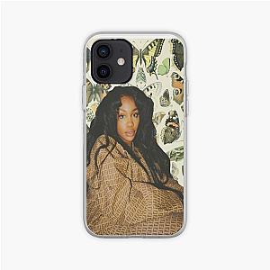 My Girl Sza Phone Case Premium Merch Store