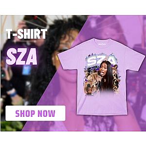 SZA T-Shirt