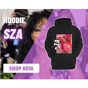 SZA Hoodie