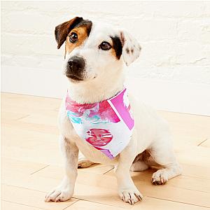 Sza 90S Raptee Pet Bandanas Premium Merch Store