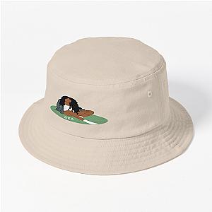 Sza Ctrl Album Bucket Hat Premium Merch Store