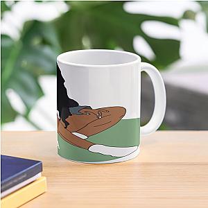 Sza Ctrl Album Mug Premium Merch Store