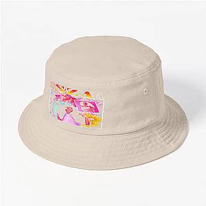 Sza 90S Raptee Bucket Hat Premium Merch Store