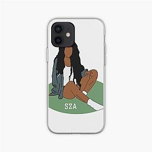 Sza Ctrl Album Phone Case Premium Merch Store