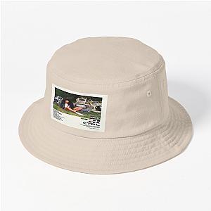 Love Sza Bucket Hat Premium Merch Store