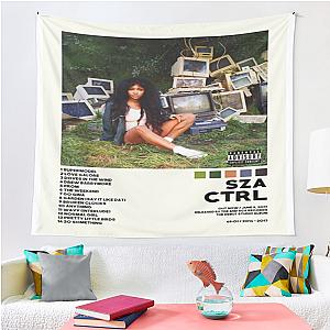 Love Sza Tapestry Premium Merch Store