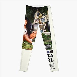 Love Sza Legging Premium Merch Store