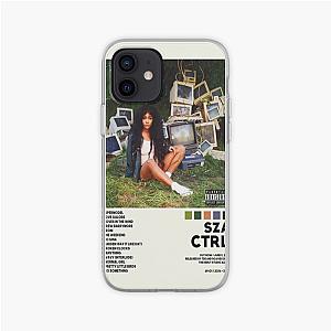 Love Sza Phone Case Premium Merch Store