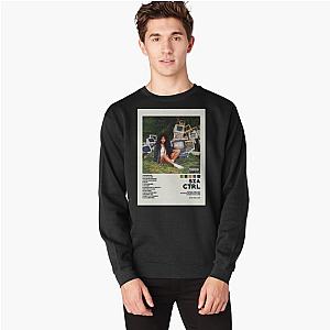 Love Sza Sweatshirt Premium Merch Store