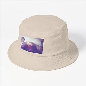 Sza Butterfly  Bucket Hat Premium Merch Store