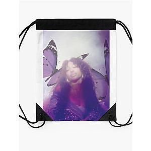 Sza Butterfly  Drawstring Bag Premium Merch Store