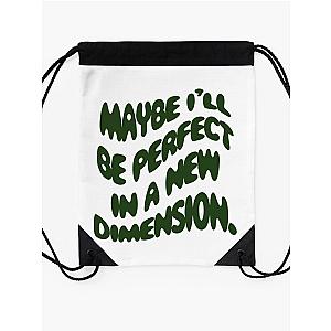 Sza Lyrics Drawstring Bag Premium Merch Store