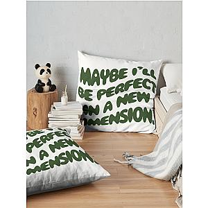 Sza Lyrics Throw Pillow Premium Merch Store