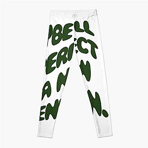 Sza Lyrics Legging Premium Merch Store