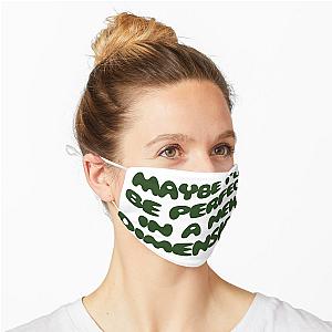 Sza Lyrics Mask Premium Merch Store