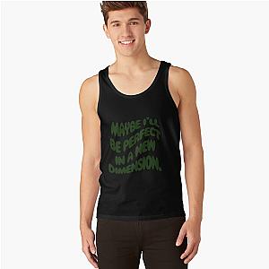 Sza Lyrics Tank Tops Premium Merch Store